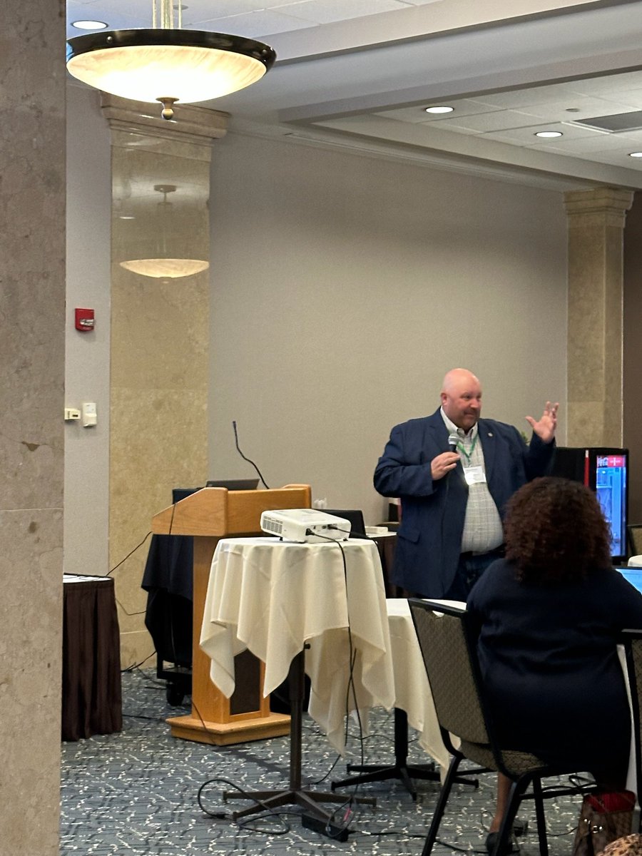 Byron Ernest (IN) describes his drive for high school transformation and shares Indiana’s work stating: “Kids need to know why. I was that kid in the back of the classroom, asking my teacher why it was important to learn the content”. 
<a href="/XQAmerica/">XQ</a> <a href="/ByronErnest/">Dr. Byron L. Ernest</a>