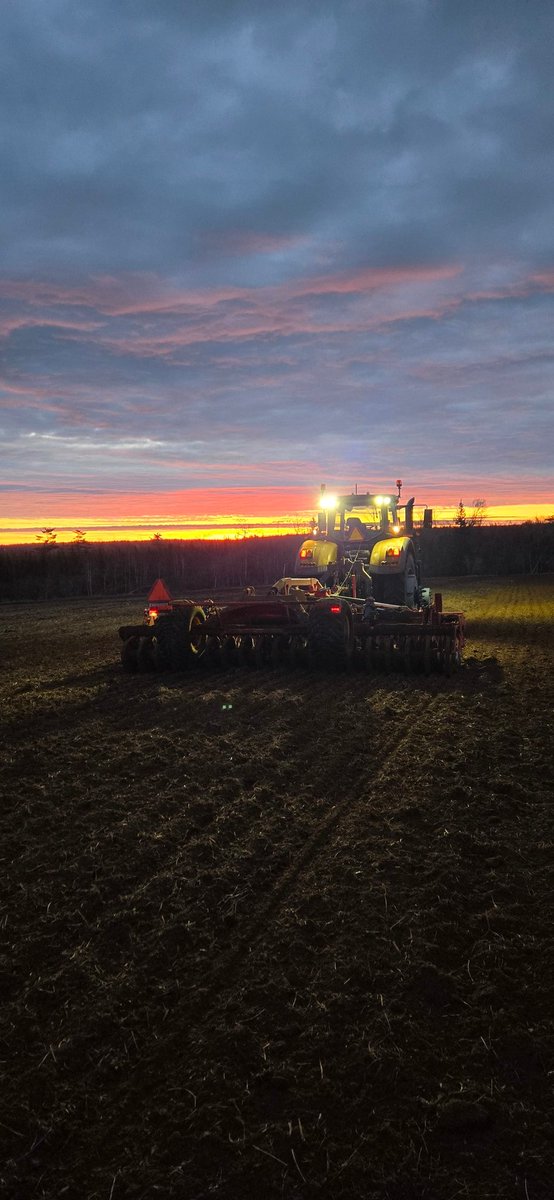 I haven't spent any time on here over the winter, maybe it's time to pick up where I left off again. 
Here is a picture to kick off #Plant25