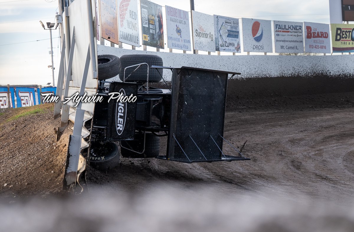 Tim Aylwin (@eagleyephotos) on Twitter photo <a href="/WorldofOutlaws/">World of Outlaws</a> at Haubstadt... that's all you had to say <a href="/WorldofOutlaws/">World of Outlaws</a> at Haubstadt... that's all you had to say