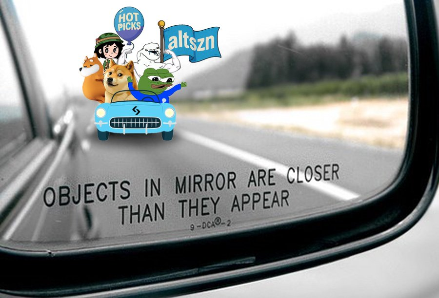 AleiCripto's tweet photo. 🙊 ¡Comunidad #CriptoBit, según rumores la "altszn", está más cerca de lo que crees. 👀

¿Qué crees?

Anticipate y no quedes por fuera:

Opera en la #app de @bitgetglobal: https://t.co/E0EM3lugVX

Opera en el #SuperDEX de la @BitgetWalletES: https://t.co/jbyH2rLbR3

#NFA #Trump https://t.co/4qlxuL8Klq