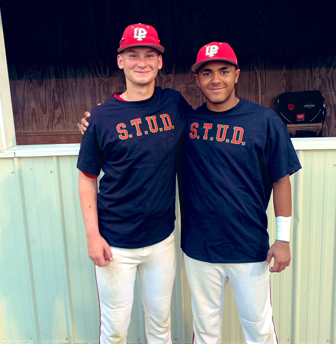 Cavalier Baseball (@cavy_boys) on Twitter photo Final: CAVS 11 Ottawa 9
Spelich: (W)
Piecha: (S)
Ernat: (2-4) RBI
May: (2-3) 2SB
Lorenzi: (2-3) 2B 4RBI
Piecha: (1-2) RBI
Vogel: (2-4) SB 1RBI
S.T.U.D of the Game: Jackson Piecha and Monti Lorenzi! <a href="/LPHS_Activities/">LP Athletics & Activities</a> <a href="/LPCavaliers/">LP High School</a> <a href="/KevinRChlum/">Kevin Chlum</a> #GRINDitout #CavyBoys Final: CAVS 11 Ottawa 9
Spelich: (W)
Piecha: (S)
Ernat: (2-4) RBI
May: (2-3) 2SB
Lorenzi: (2-3) 2B 4RBI
Piecha: (1-2) RBI
Vogel: (2-4) SB 1RBI
S.T.U.D of the Game: Jackson Piecha and Monti Lorenzi! <a href="/LPHS_Activities/">LP Athletics & Activities</a> <a href="/LPCavaliers/">LP High School</a> <a href="/KevinRChlum/">Kevin Chlum</a> #GRINDitout #CavyBoys