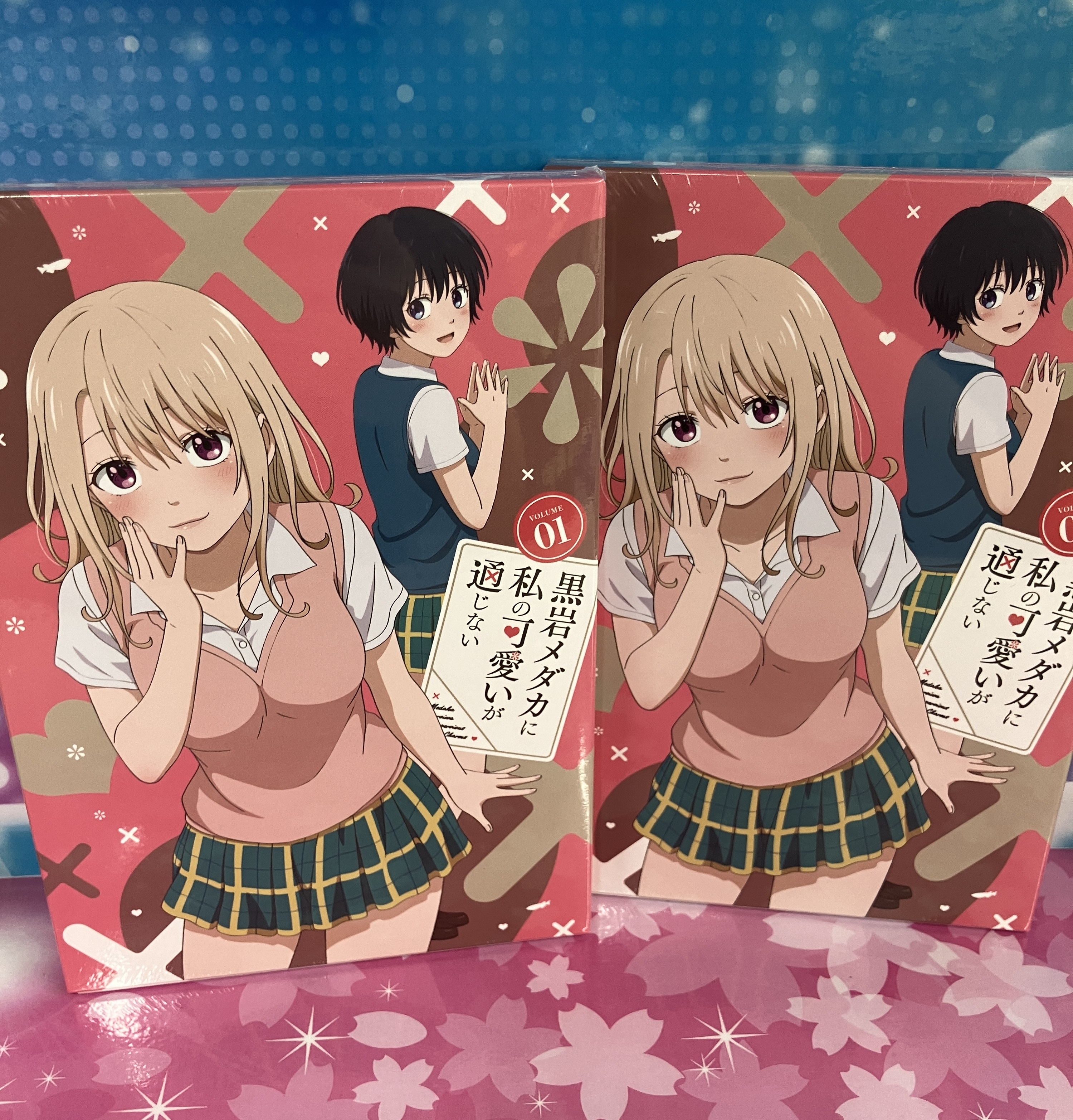 TVアニメ月夜24時放送!!『黒岩メダカに私の可愛いが通じない TVアニメ月夜24時放送!!『黒岩メダカに私の可愛いが通じない