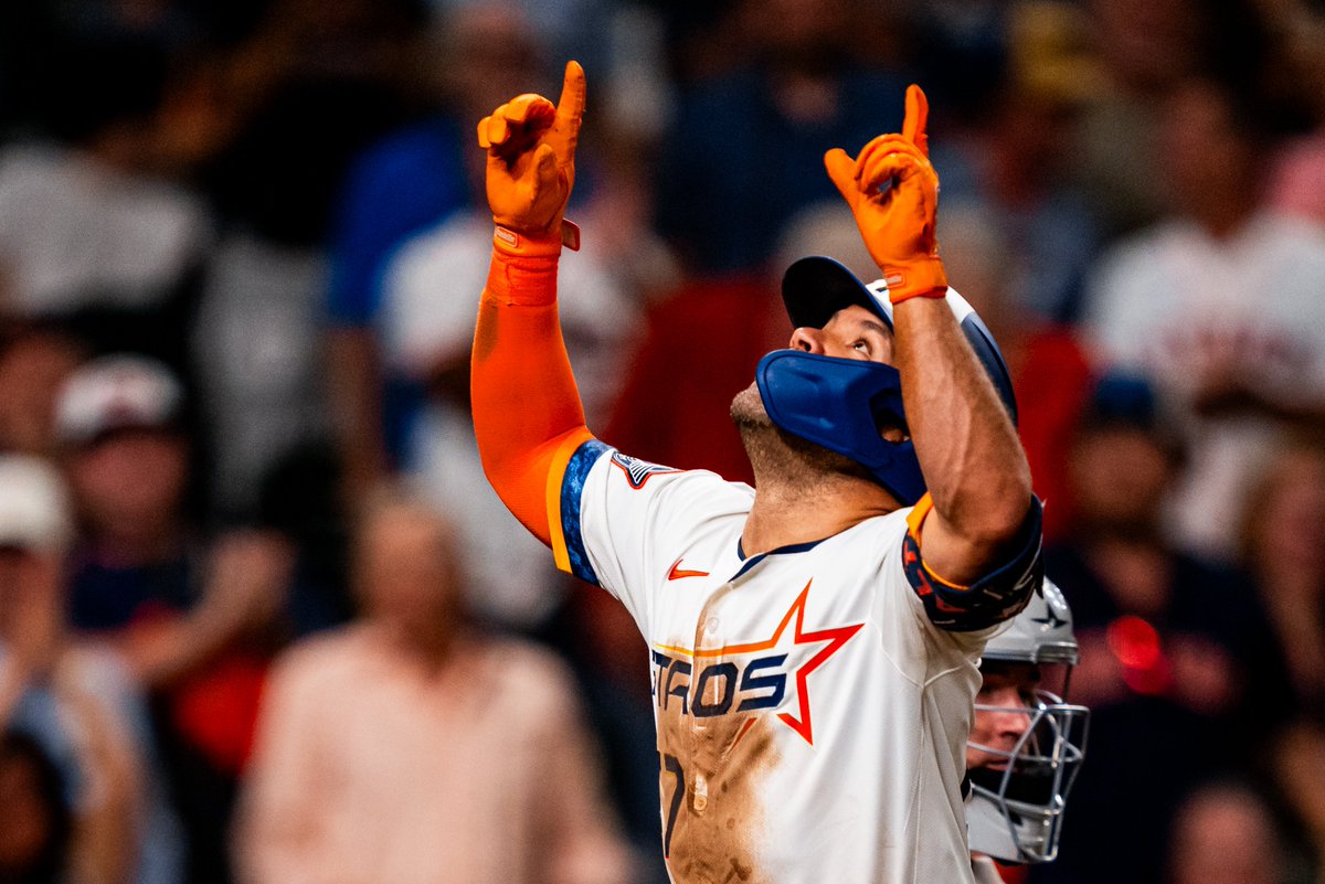 José Altuve se sometió a cirugía en receso invernal de MLB