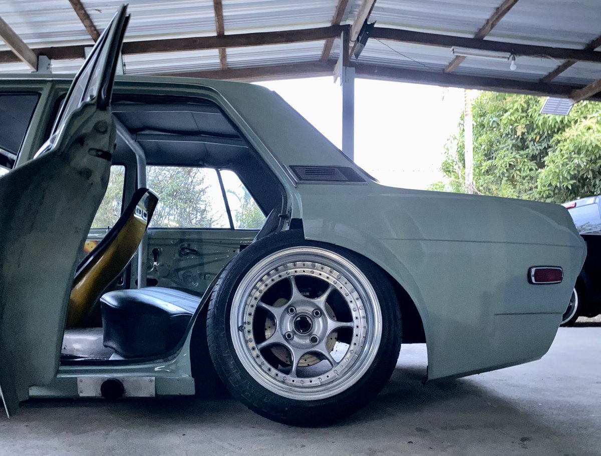 SWongpeng's tweet photo. Left x Right 

#510wheels https://t.co/wDzwc2RtRR