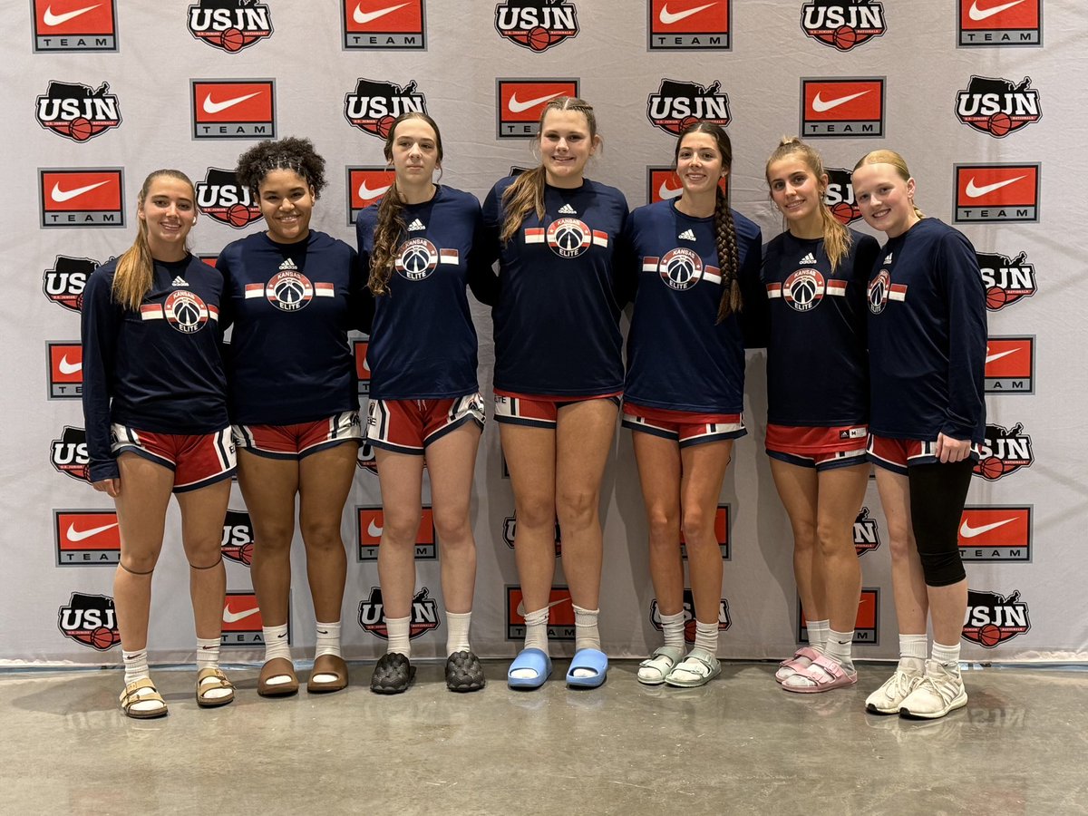 Lexy Smith (@lexysmith_ball) on Twitter photo Just finished up at the USJN Windy City Classic in Milwaukee, my team went 4-0. Can’t wait to see what’s to come!! <a href="/BlueStarBB/">Blue Star Basketball</a> <a href="/USJN/">USJN</a> <a href="/KansasEliteWBB/">Kansas Elite WBB</a> <a href="/Chad_Bo_Smith/">Chad E. Smith</a> Just finished up at the USJN Windy City Classic in Milwaukee, my team went 4-0. Can’t wait to see what’s to come!! <a href="/BlueStarBB/">Blue Star Basketball</a> <a href="/USJN/">USJN</a> <a href="/KansasEliteWBB/">Kansas Elite WBB</a> <a href="/Chad_Bo_Smith/">Chad E. Smith</a>