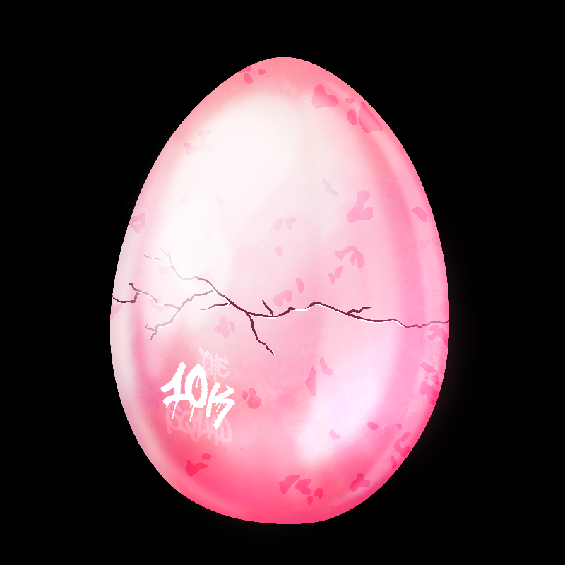 The 10k Squad (@the10ksquad) on Twitter photo Yes, you heard right!
The 10K Squad’s latest mint is a utility-packed treasure!
🐣 Mint your EGGcellent NFT for a chance to win GUARANTEED WLs or OG roles for 8 top projects launching on <a href="/monad_xyz/">Monad ⨀</a> mainnet:
<a href="/DrakeExchange/">Drake</a>
<a href="/NoMoLonelyLife/">NoMoreLonely.Life</a>
<a href="/monadians_xyz/">Monadians</a>
<a href="/MonadNomadsNFT/">Monad Nomads NFT</a> Yes, you heard right!
The 10K Squad’s latest mint is a utility-packed treasure!
🐣 Mint your EGGcellent NFT for a chance to win GUARANTEED WLs or OG roles for 8 top projects launching on <a href="/monad_xyz/">Monad ⨀</a> mainnet:
<a href="/DrakeExchange/">Drake</a>
<a href="/NoMoLonelyLife/">NoMoreLonely.Life</a>
<a href="/monadians_xyz/">Monadians</a>
<a href="/MonadNomadsNFT/">Monad Nomads NFT</a>