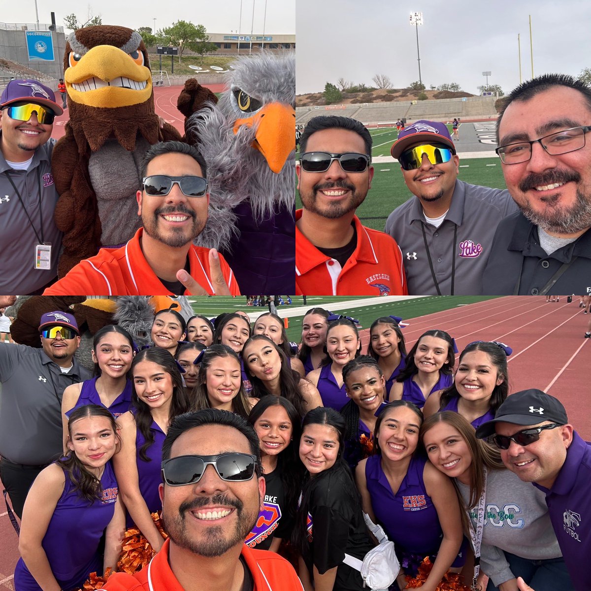 Luis Martinez, MBA (@luismartinezmba) on Twitter photo Had the opportunity to witness history today! The first ever Eastlake Girls’ Flag Football game was so much fun! These girls are legit! <a href="/Eastlake_HS/">Gilbert R . Martinez</a> <a href="/EastlakeGBB/">Eastlake Lady Falcons Basketball</a> <a href="/EHSFalconFB/">Eastlake HS Football</a> <a href="/SocorroISD/">Socorro ISD</a> <a href="/AGomez_EHS/">Alfredo I Gómez</a> <a href="/EHS_Serros/">Manuel Serros</a> Had the opportunity to witness history today! The first ever Eastlake Girls’ Flag Football game was so much fun! These girls are legit! <a href="/Eastlake_HS/">Gilbert R . Martinez</a> <a href="/EastlakeGBB/">Eastlake Lady Falcons Basketball</a> <a href="/EHSFalconFB/">Eastlake HS Football</a> <a href="/SocorroISD/">Socorro ISD</a> <a href="/AGomez_EHS/">Alfredo I Gómez</a> <a href="/EHS_Serros/">Manuel Serros</a>