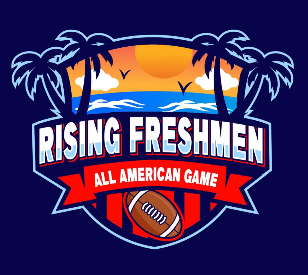 Cason corley ‘29 (@cason_corley) on Twitter photo Blessed to be invited to the rising freshman game!!!
#risingfreshman
<a href="/SMUrecruiting/">SMUrecruiting</a> <a href="/WKURecruiting/">WKU Football Recruiting</a> <a href="/TopPreps/">TOP PREPS @TopPreps | X</a> <a href="/ExpoRecruits/">Expo Recruits</a> <a href="/CoastRecruits/">Coast 2 Coast Recruits</a> <a href="/Coach__OMalley/">Coach O’Malley</a> <a href="/sixstarfootball/">Six Star Football | PLUS+</a> <a href="/One11Recruiting/">One11 Recruiting</a> <a href="/TXRecruits/">Texas Recruits</a> <a href="/USArmyBowl/">Military Appreciation Bowl Week</a> <a href="/youareathlete/">You Are Athlete</a> <a href="/gobigrecruiting/">Go Big Recruiting</a> <a href="/dctf/">Dave Campbell's — TexasFootball.com</a> <a href="/SunilSportsNews/">Sports News By Sunil Sunder Raj</a> Blessed to be invited to the rising freshman game!!!
#risingfreshman
<a href="/SMUrecruiting/">SMUrecruiting</a> <a href="/WKURecruiting/">WKU Football Recruiting</a> <a href="/TopPreps/">TOP PREPS @TopPreps | X</a> <a href="/ExpoRecruits/">Expo Recruits</a> <a href="/CoastRecruits/">Coast 2 Coast Recruits</a> <a href="/Coach__OMalley/">Coach O’Malley</a> <a href="/sixstarfootball/">Six Star Football | PLUS+</a> <a href="/One11Recruiting/">One11 Recruiting</a> <a href="/TXRecruits/">Texas Recruits</a> <a href="/USArmyBowl/">Military Appreciation Bowl Week</a> <a href="/youareathlete/">You Are Athlete</a> <a href="/gobigrecruiting/">Go Big Recruiting</a> <a href="/dctf/">Dave Campbell's — TexasFootball.com</a> <a href="/SunilSportsNews/">Sports News By Sunil Sunder Raj</a>