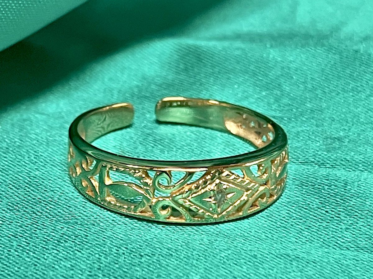 レア　恋のから騒ぎ　明石家さんま　本物！記念品　卒業記念　指輪　リング 唯一無二！誰とも被らない指輪】「輝彫（KIBORI）」マリッジ