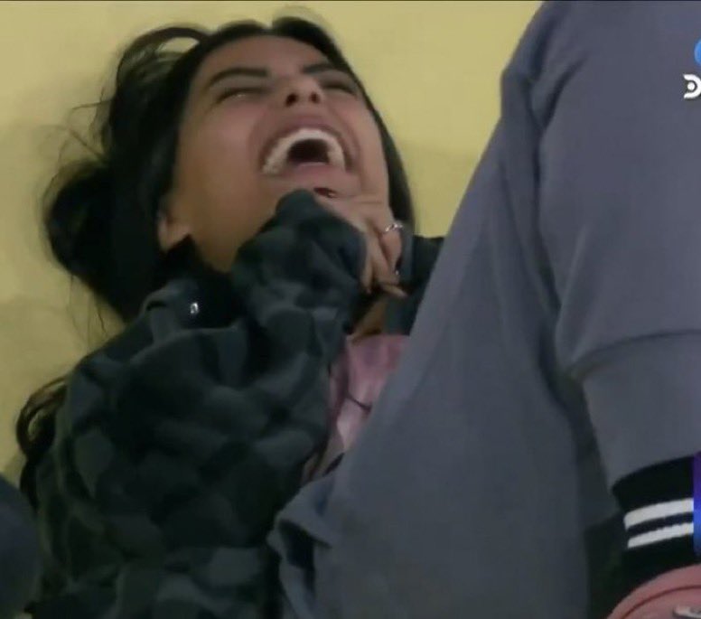 BANCOELQUILOMBO's tweet photo. PESTAÑAS ELIMINÓ A EL NOVIO 
DE ULISES Y HOY ELIMINO AL 
HERMANITO DE LA LOQUITA
ACOMODADA DE CHIARA🚬

HIZO UN 2X1 EN MENOS 
DE DOS DÍAS AMAMOS 
LUZ TIENE AGUANTE 

#GRANHERMANO https://t.co/00C9mHNn9Y