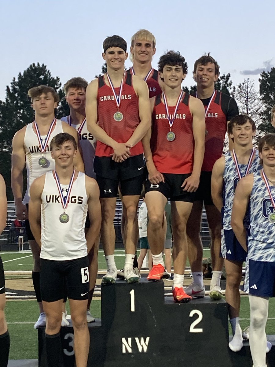 Boone Central T&F/XC (@fieldboone) on Twitter photo 1st Place 4x400 Relay, season best time 3:28.21. Congratulations Thomas, Talan, Brogan, & Jaden! <a href="/BC_Cardinals/">Boone Central Cardinals</a> 1st Place 4x400 Relay, season best time 3:28.21. Congratulations Thomas, Talan, Brogan, & Jaden! <a href="/BC_Cardinals/">Boone Central Cardinals</a>
