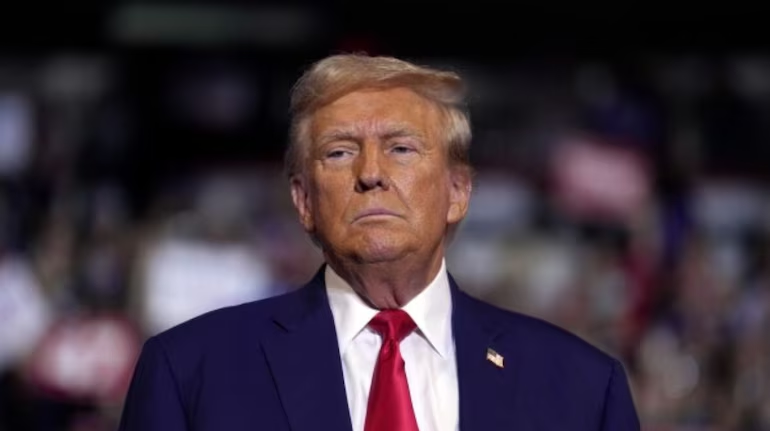 moneycontrolcom's tweet image. #WORLD | Donald Trump to offer auto tariffs reprieve after carmaker appeals 🚗

Get more details ⤵️
moneycontrol.com/world/donald-t…

#DonaldTrump #AutoTariffs #Carmaker