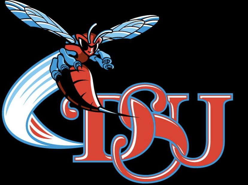 Blessed to receive an offer to Delaware State University! Thank you to Coach Clark and the rest of the staff for believing in me. #agtg✝️ <a href="/CoachTBarnes/">CoachTBarnes</a> <a href="/CoachTclark/">Travis Clark</a> <a href="/stmonicafb/">Saint Monica Prep Football</a> <a href="/GregBiggins/">Greg Biggins</a> <a href="/adamgorney/">Adam Gorney</a> <a href="/BrandonHuffman/">Brandon Huffman</a> <a href="/ChadSimmons_/">ChadSimmons</a> <a href="/latsondheimer/">eric sondheimer</a>