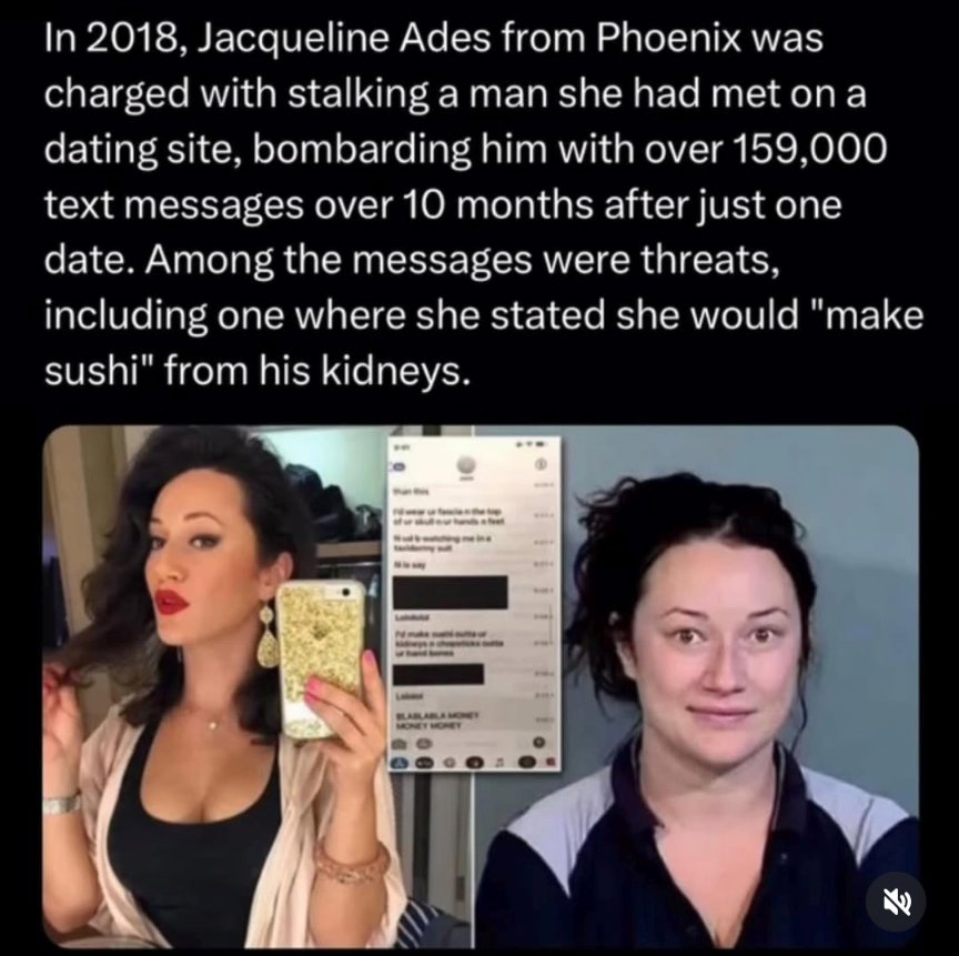 ABeardedNomad's tweet photo. 159k messages in 10 months and I can't even get a text back. https://t.co/tBWt5JYmQd