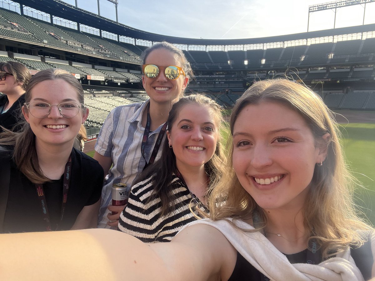 Macy Stahl (@macystahl) on Twitter photo A wonderful week of advocating, connecting, and presenting at APS! Feeling so thankful to learn from so many amazing scientists. #APS2025 <a href="/APSPhysiology/">American Physiological Society</a> A wonderful week of advocating, connecting, and presenting at APS! Feeling so thankful to learn from so many amazing scientists. #APS2025 <a href="/APSPhysiology/">American Physiological Society</a>