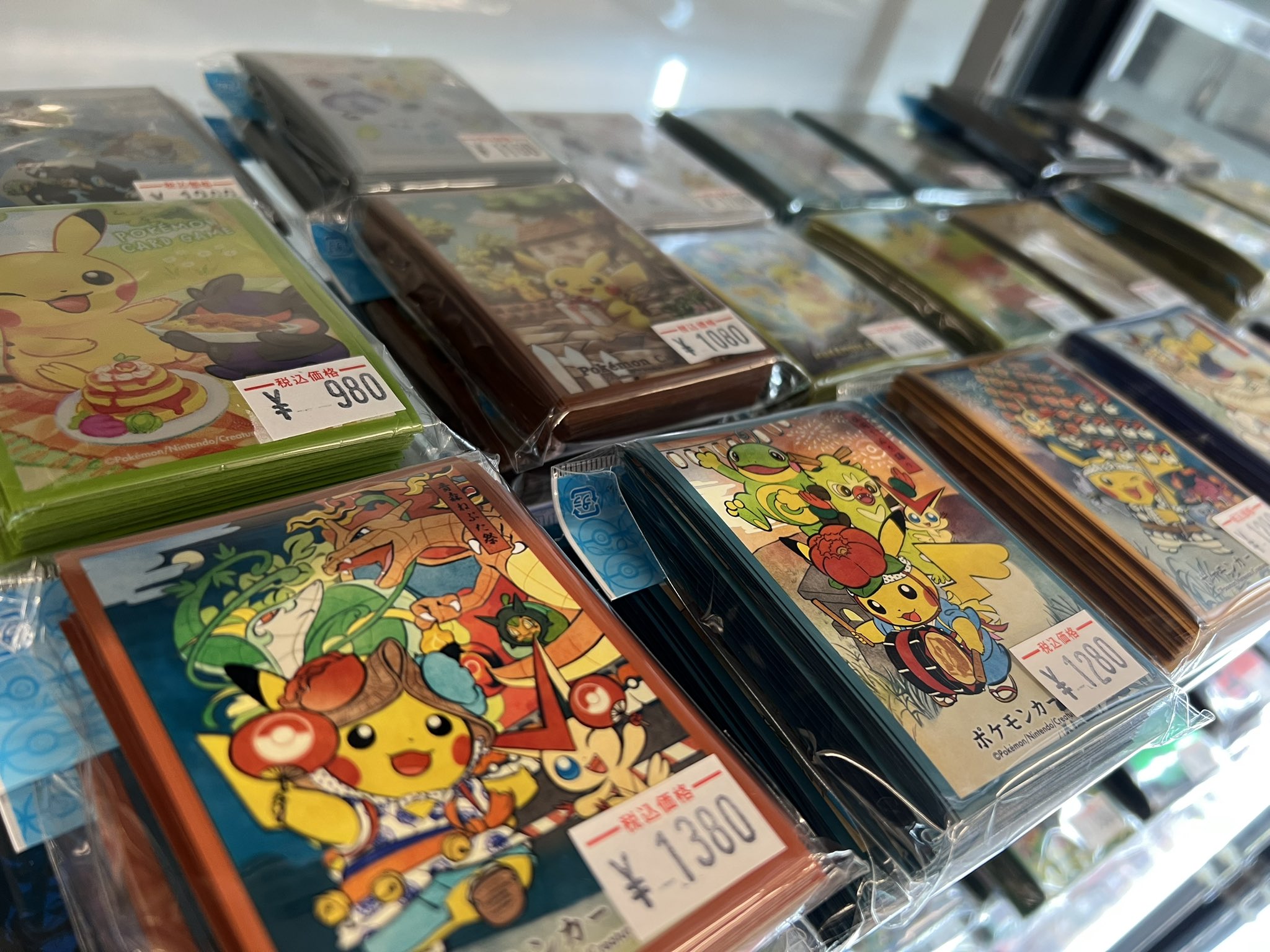 トレカル秋葉原駅前店@ポケモンカード ワンピースカード カード