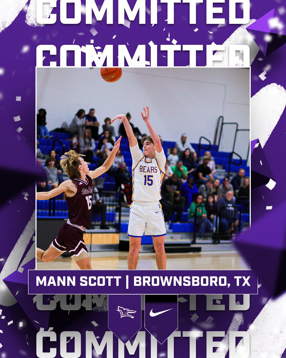 Mann Scott (@scott_mann2025) on Twitter photo I am beyond blessed to say that after a great talk with <a href="/CoachMurdock4/">Jordan Murdock Sr.</a> and <a href="/braydenjwhite/">Brayden J. White</a> I am so happy to say that I am committed to Kansas Wesleyan #AGTG #Committed #RollYotes I am beyond blessed to say that after a great talk with <a href="/CoachMurdock4/">Jordan Murdock Sr.</a> and <a href="/braydenjwhite/">Brayden J. White</a> I am so happy to say that I am committed to Kansas Wesleyan #AGTG #Committed #RollYotes