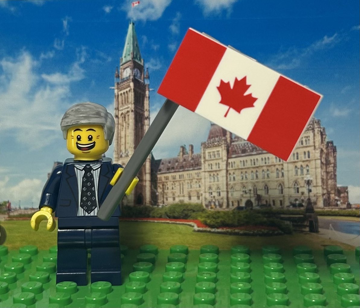 Poli LEGO (@polilego) on Twitter photo The @PoliLEGO decision desk is ready to call a majority government for… <a href="/MarkJCarney/">Mark Carney</a> and the @Liberal_Party.
#cdnpoli #elxn2025 #elxn45 #CanadaStrong #LPC The @PoliLEGO decision desk is ready to call a majority government for… <a href="/MarkJCarney/">Mark Carney</a> and the @Liberal_Party.
#cdnpoli #elxn2025 #elxn45 #CanadaStrong #LPC