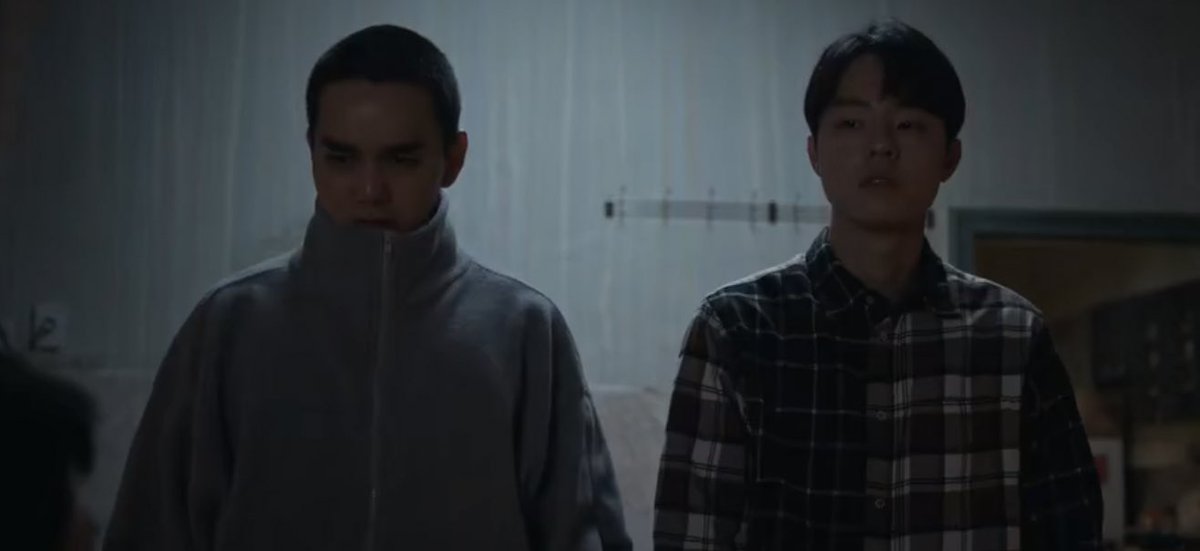almgtrrz24's tweet photo. The Perfect Deal is here!!!🔥
#TheDeal
#TheDealEp4
#ThePerfectDeal
#ThePerfectDealEp4
#거래 #YooSeungHo
#KimDongHwi #YooSuBin https://t.co/UxZJRZRoee