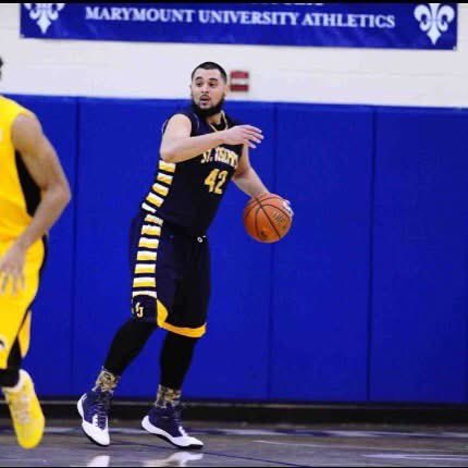 Excited to announce that I will be joining the coaching staff at <a href="/sjli_mbball/">SJLI Men's Basketball</a> as an assistant under coach <a href="/AJ_Uhl/">AJ</a> for the 25-26' season. St. Joe's has always been there for me and provided me endless opportunities over the past decade. It truly is HOME for me. 

Ready to work!