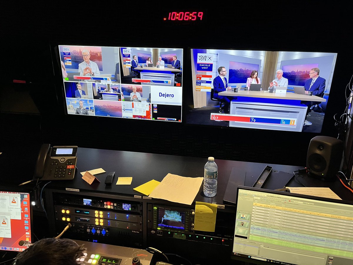 YourTV Halton (@yourtvhalton) on Twitter photo Numbers are rolling in. #yourtvhalton #yourtv <a href="/cogeco/">Cogeco</a> #trulylocal <a href="/ClrSameeraAli/">Sameera Ali π¨π¦</a> #yourVote <a href="/PaulSharman1/">Paul Sharman</a> #jeffknoll Numbers are rolling in. #yourtvhalton #yourtv <a href="/cogeco/">Cogeco</a> #trulylocal <a href="/ClrSameeraAli/">Sameera Ali π¨π¦</a> #yourVote <a href="/PaulSharman1/">Paul Sharman</a> #jeffknoll