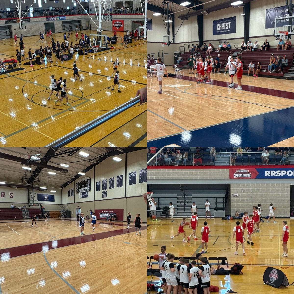What a great weekend for the future of LT basketball. We had guys playing all over the state getting better. We also had 17 teams through LT Elite from 3rd through 10th competing all around Austin. Love seeing the buy in and growth from players and their families!