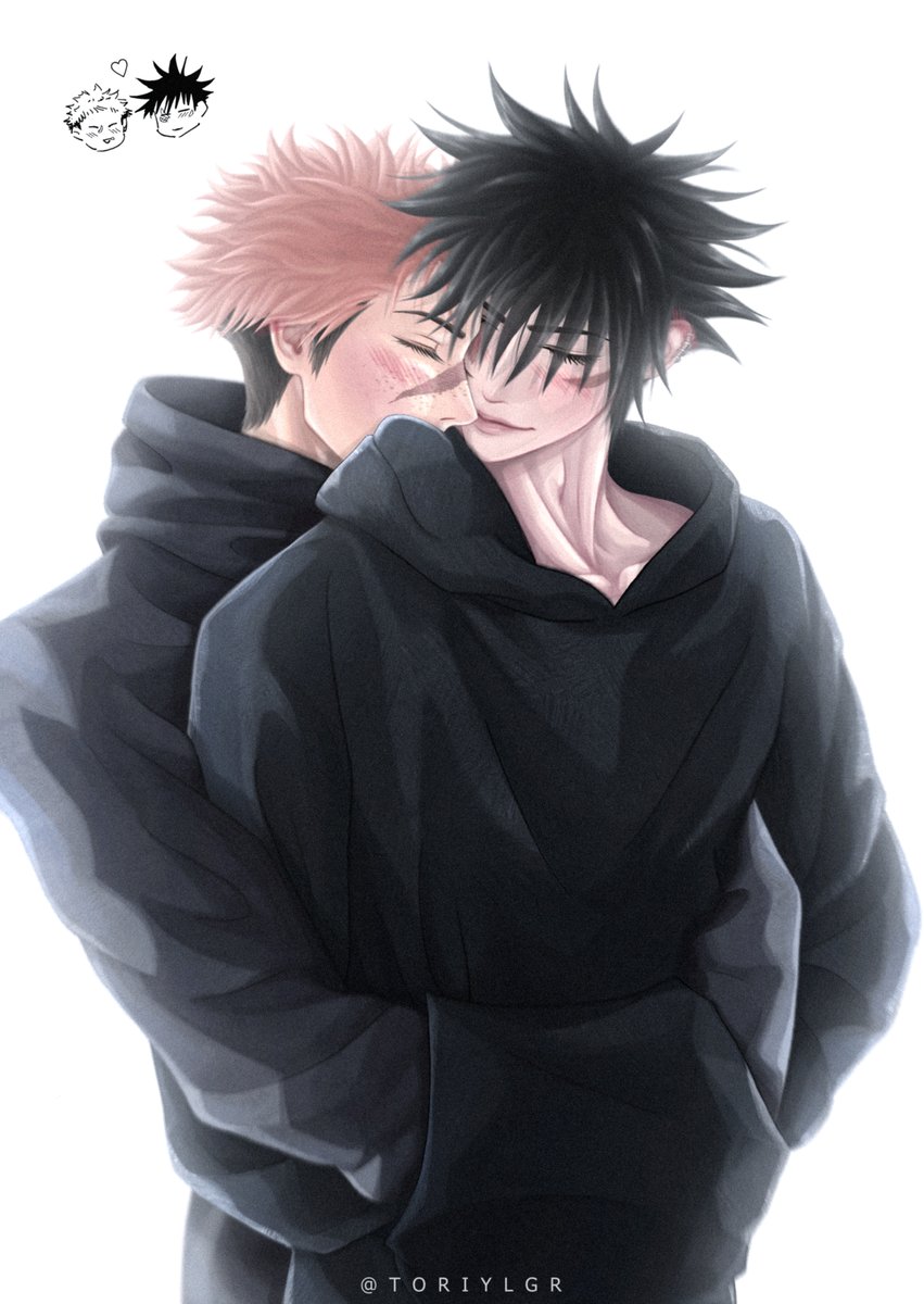 toriylgr's tweet image. #itafushi #呪術廻戦 #jjk #jujutsukaisen