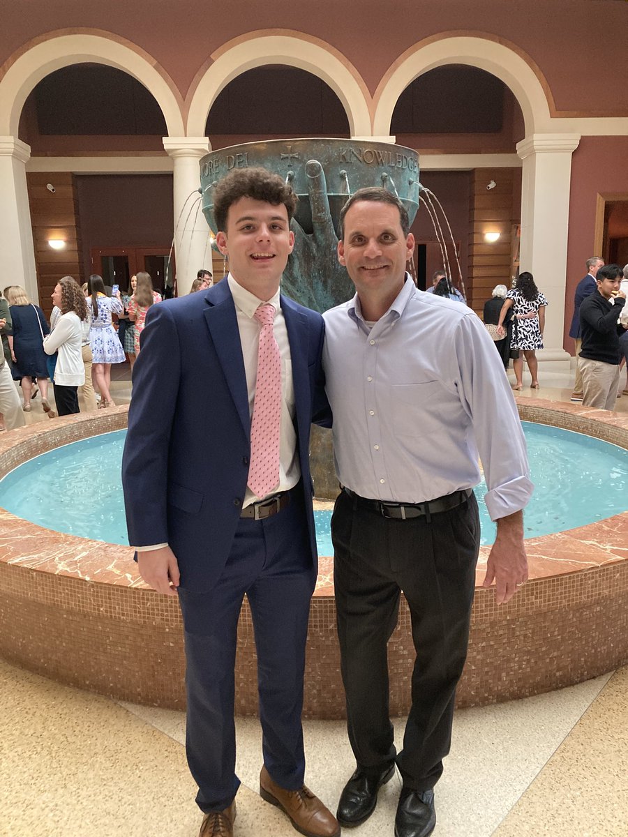 Mark Heim (@mark_heim) on Twitter photo Congrats to <a href="/StephenHeim30/">Stephen Heim</a> for being inducted into the <a href="/McGillToolen/">McGill-Toolen CHS</a> National Honor Society.
Proud of you! Congrats to <a href="/StephenHeim30/">Stephen Heim</a> for being inducted into the <a href="/McGillToolen/">McGill-Toolen CHS</a> National Honor Society.
Proud of you!
