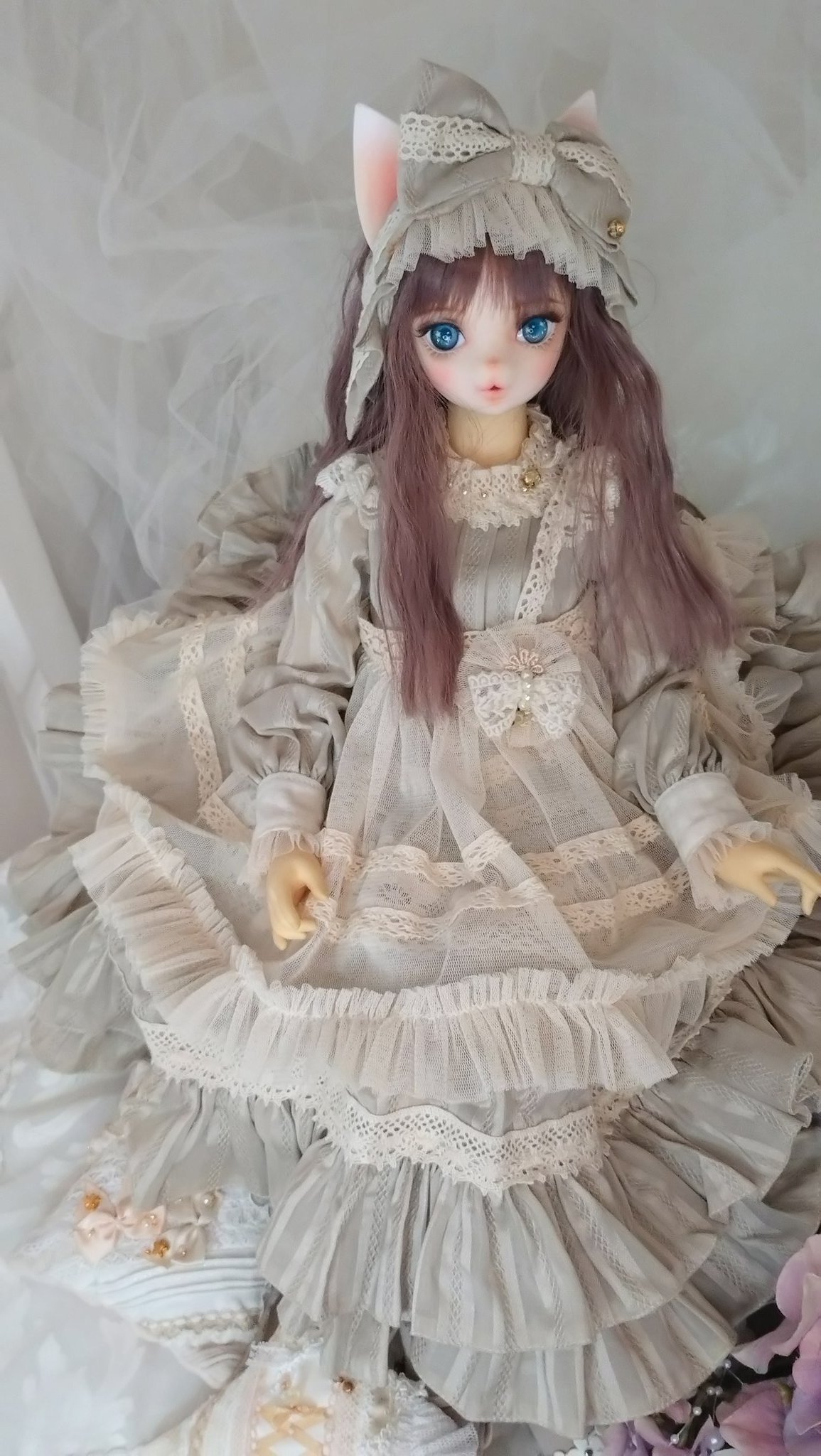 DearMine 디어마인 (@DearMineDoll) / X DearMine 디어마인 (@DearMineDoll) / X