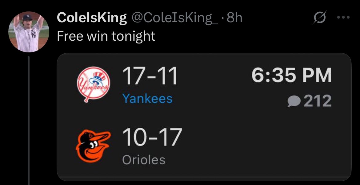 Baseball Images that Precede Unfortunate Events (@unfortunatemlb) on Twitter photo 
