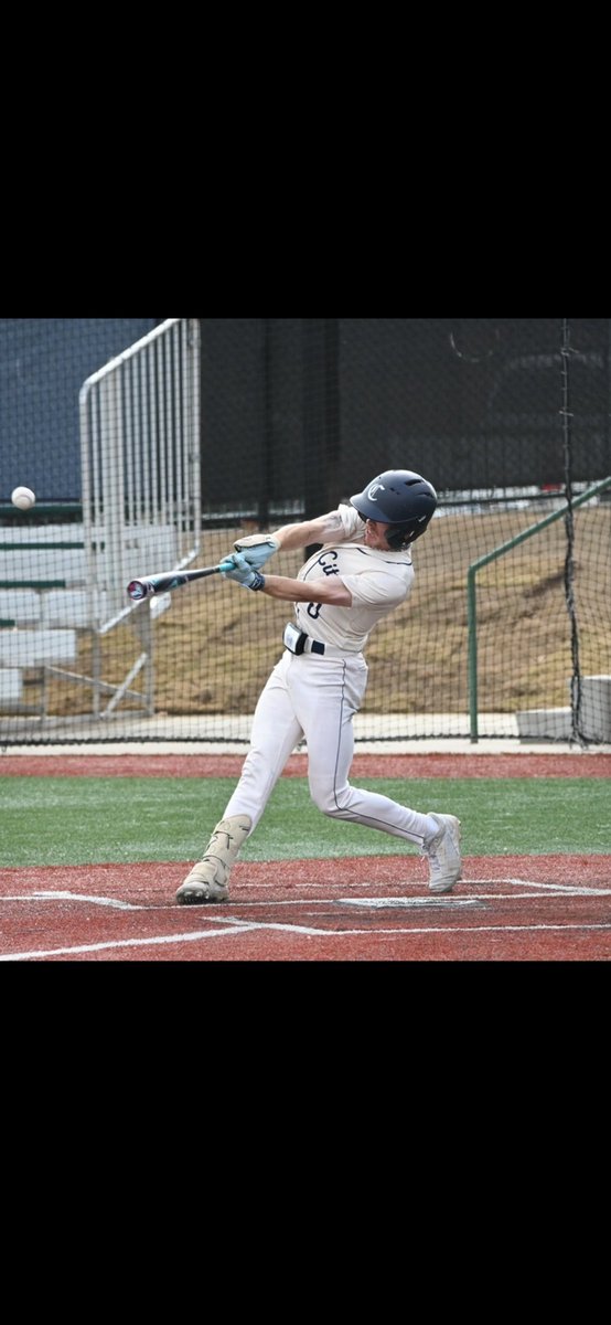 Player of the Week

Isaac Yearwood 
Champion Christian 

Yearwood batted .600 in a series against Randall this weekend. He hammered two home runs, a triple and double driving in six runs and scoring seven.