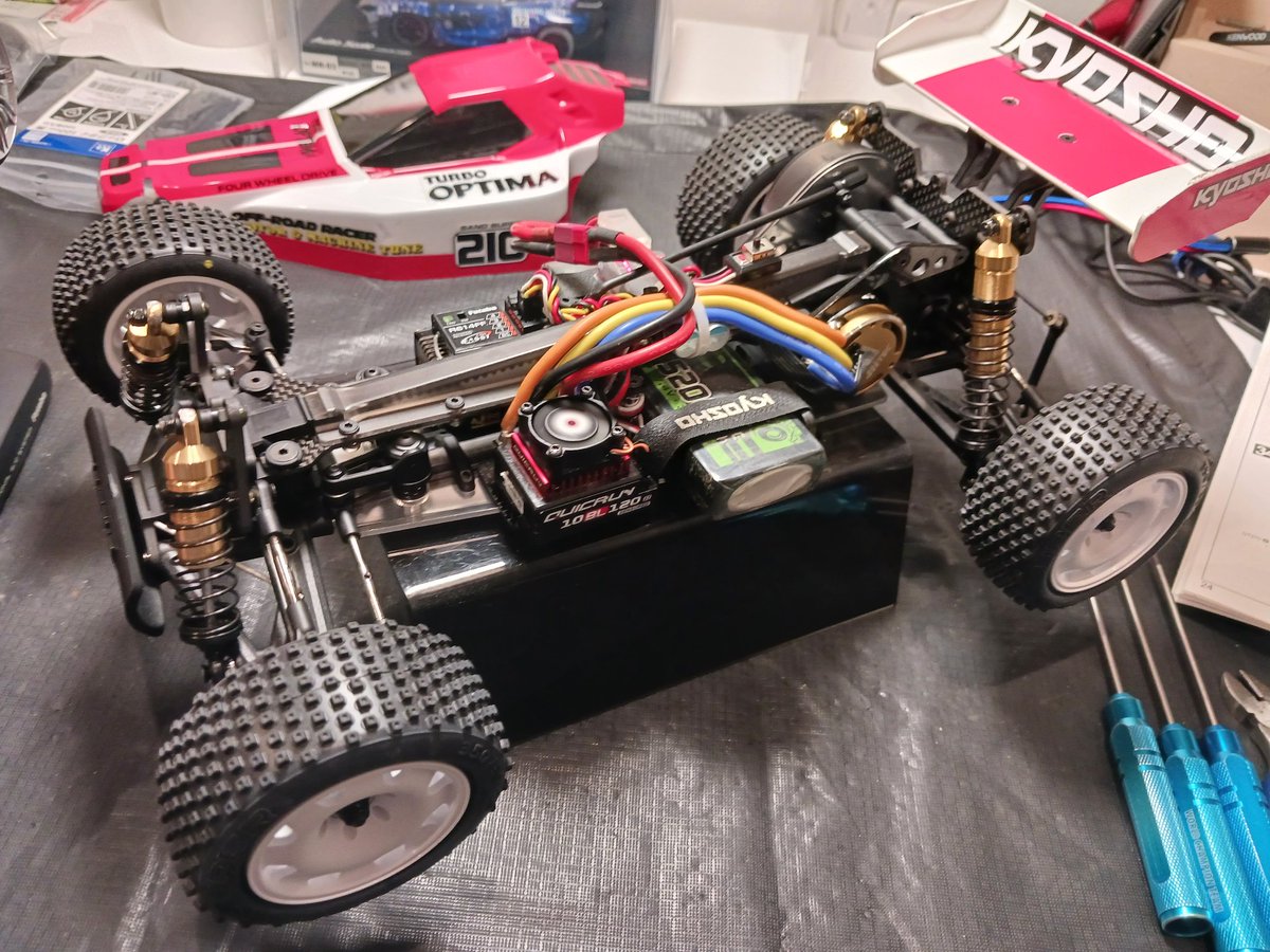 オプティマミッド - Search / X