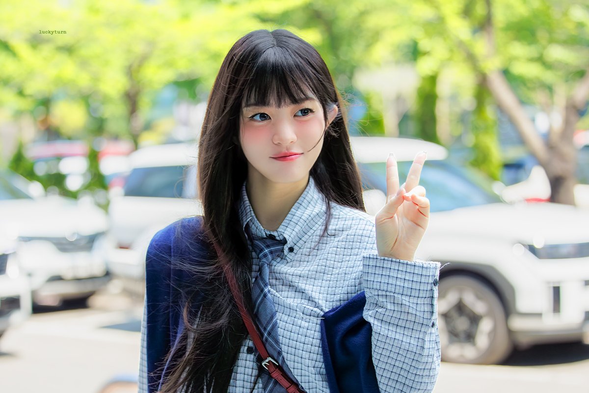 250425
#아일릿 #민주 #ILLIT #MINJU