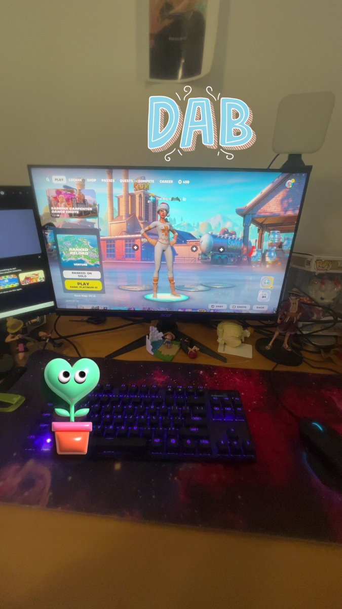 A great day and a great evening to be alive and play our beloved game called Fortnite 😤