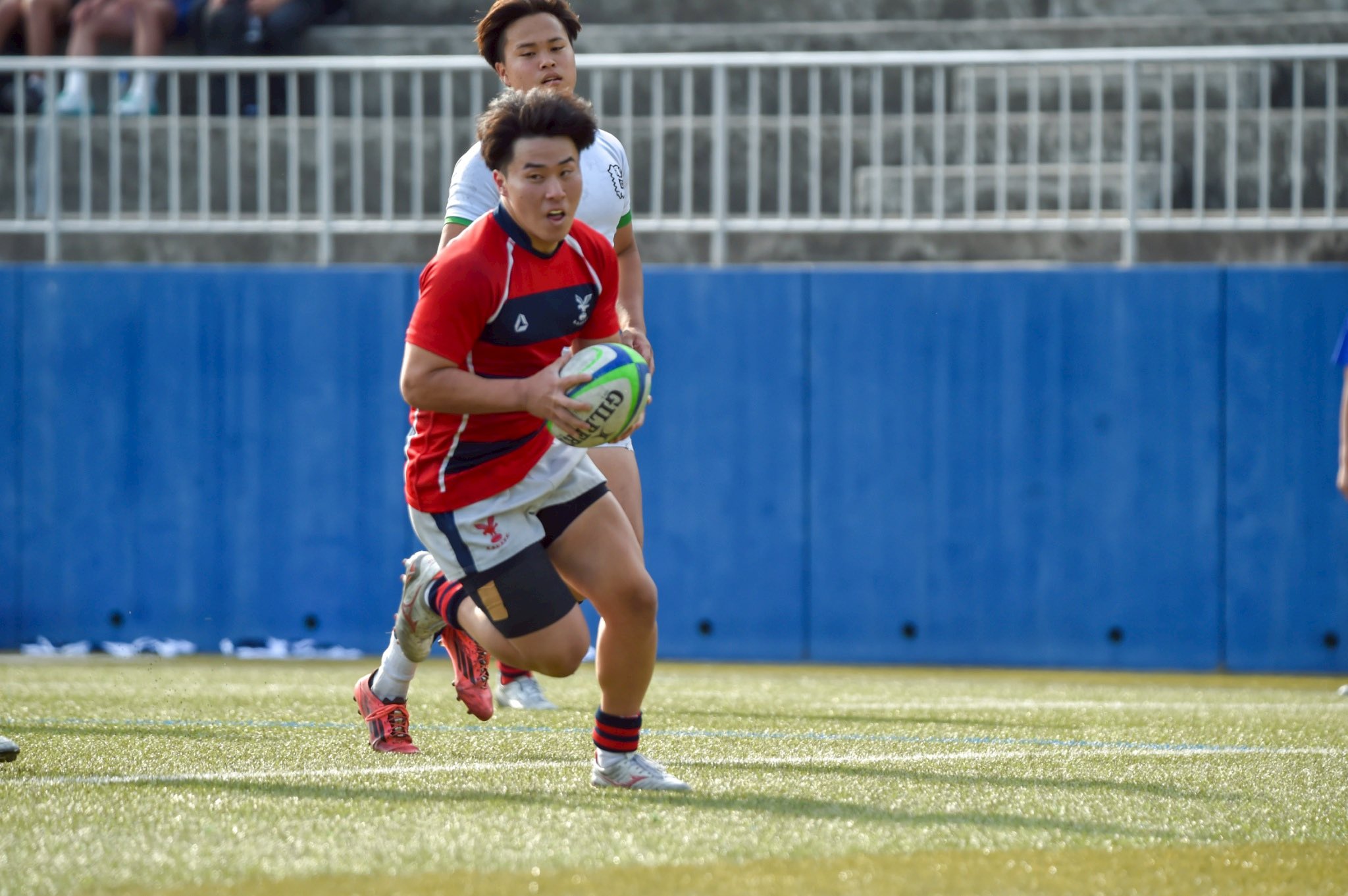 京都産業大学ラグビー 京都産業大学体育会ラグビー部