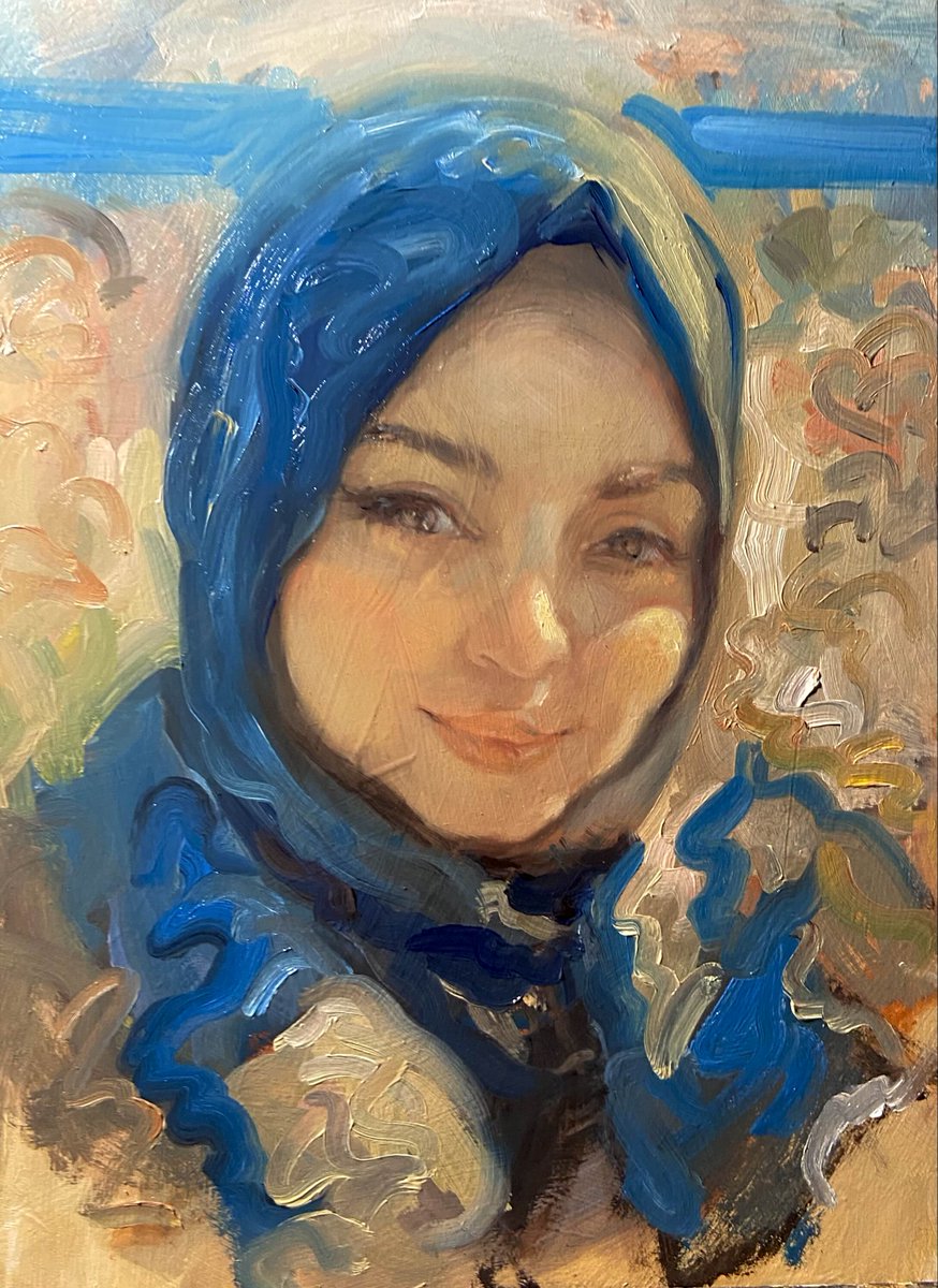 AJP_Diddle's tweet image. These paintings were made to help this family's fundraiser get seen. Please share and support these beautiful people: chuffed.org/project/119379…