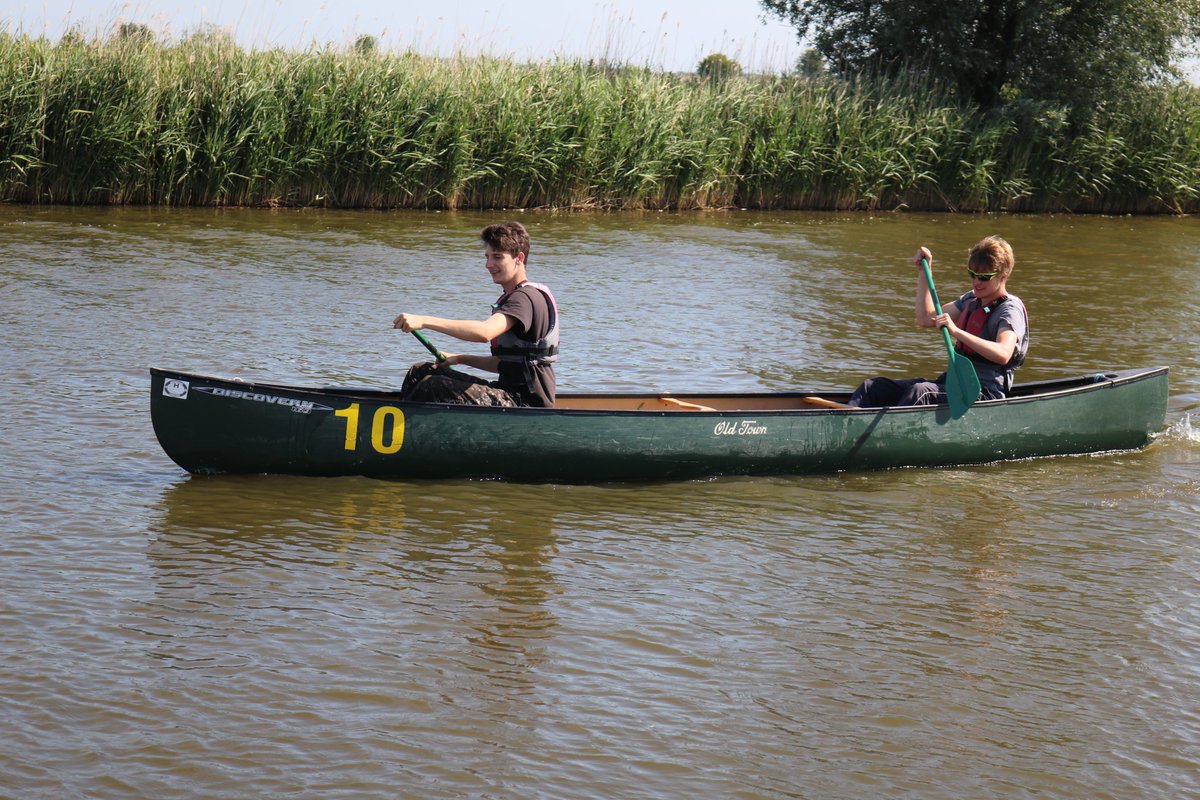 A perfect day for some fun on the water!
wwww.marthamboats.com
