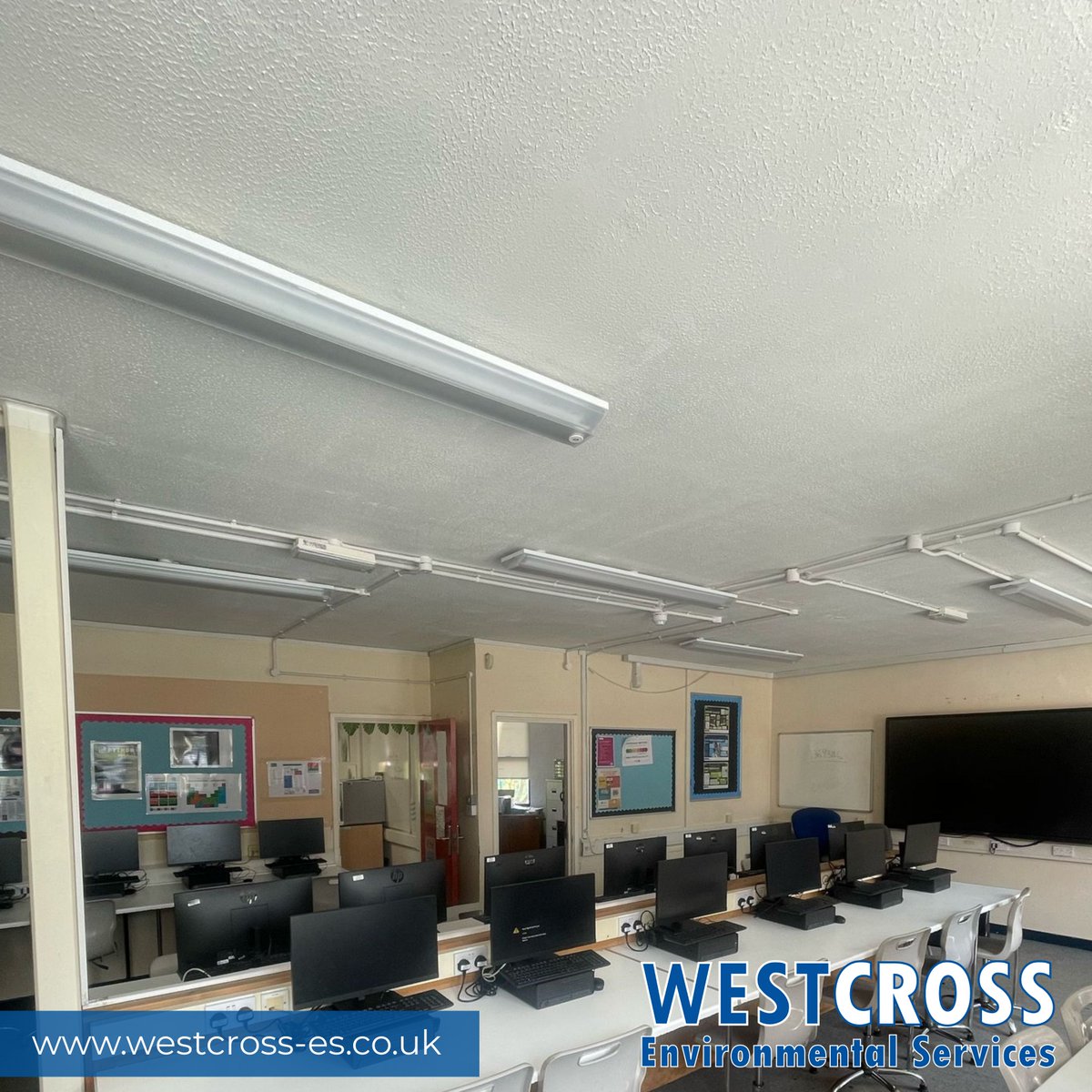 WestCross Environmental Services Ltd tweet media