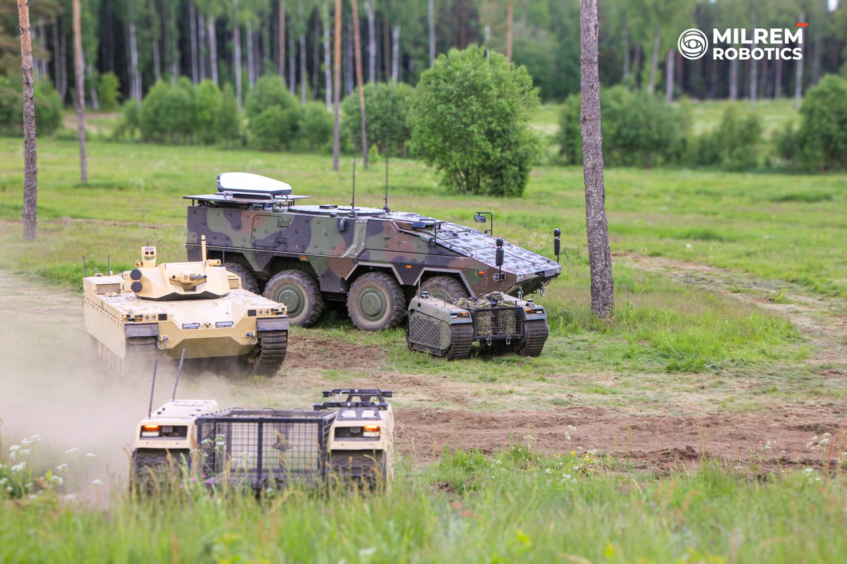 Building on the success of #iMUGS, iMUGS2 will advance European security through robust industrial collaboration across the continent. It aims to develop an unmanned ground system capable of manned-unmanned and unmanned-unmanned teaming with other robotic unmanned platforms.