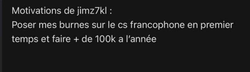 ozstrik3r tweet media