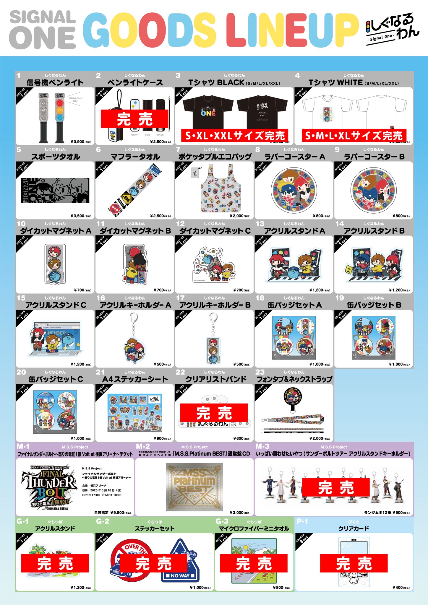 しぐなるわん🚦4/29 SSA開催 on X: 