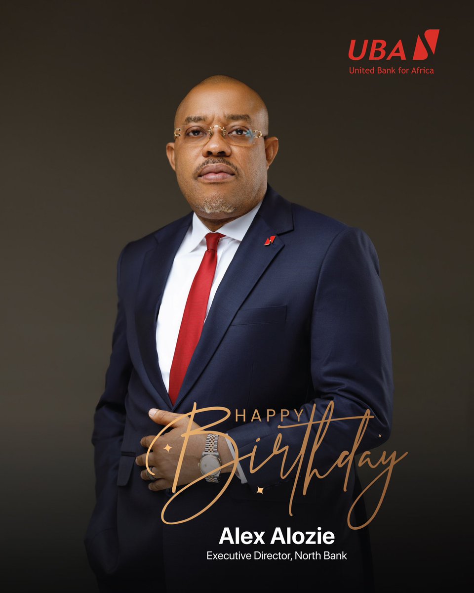 UBA Nigeria tweet media