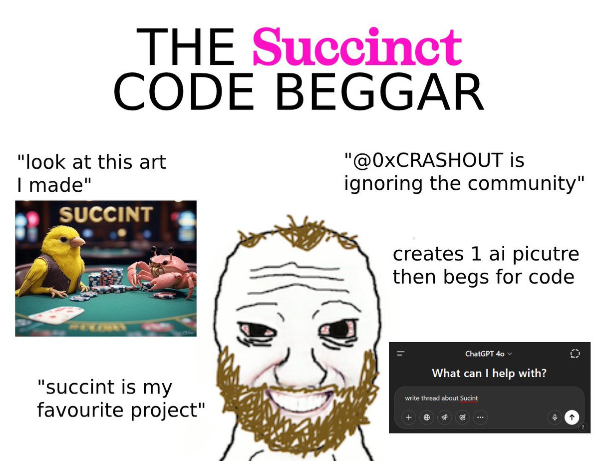 OVER 70 CODE GIVEAWAYS TODAY, IF YOU MISS OUT TODAY, YOURE COOKED!! 

FOLLOW THESE ACCOUNTS ASAP AND TURN ON POST NOTIFICATIONS ‼️‼️‼️

@Itsfatcheeks 👇🏾

x.com/itsfatcheeks/s…

<a href="/0xEnsp1re/">Enspire ⚡</a> 👇🏾

x.com/0xensp1re/stat…

<a href="/danilpop4/">Duck</a> 👇🏾

x.com/danilpop4/stat…

@0xshalen 👇🏾