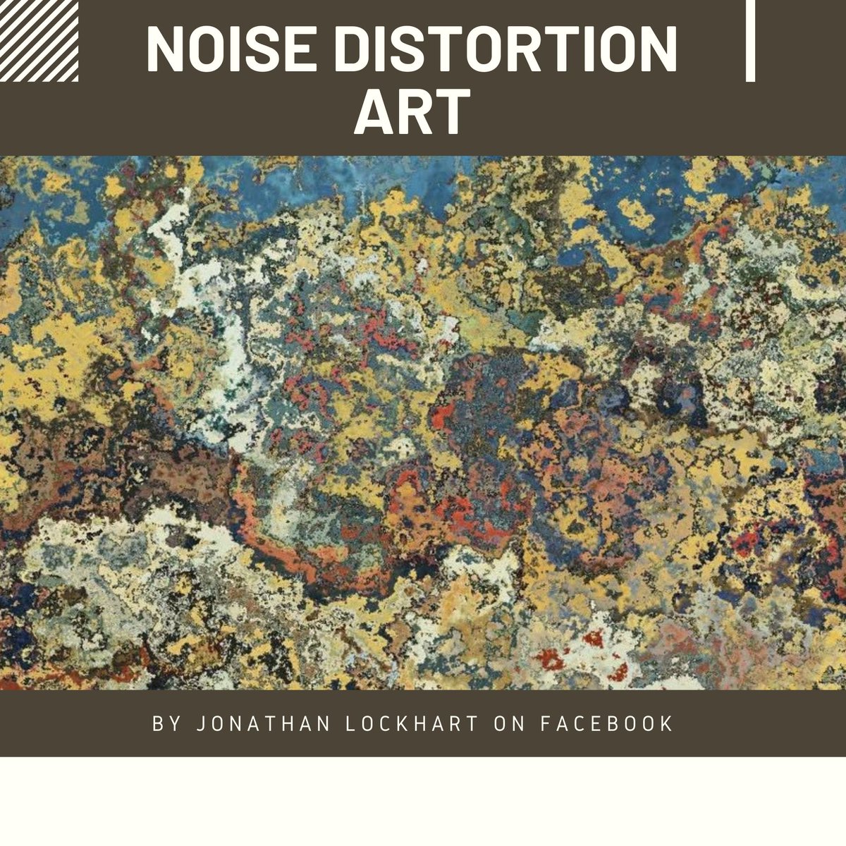 filterforge's tweet image. &quot;Pretty satisfied with this noise distortion image made from #FluidPaint and then using some of the noise distortion effects in #FilterForge&quot;
- Jonathan Lockhart on Facebook

Filter:
Eroding Pixels by myfunkypixel
filterforge.com/filters/16185.…