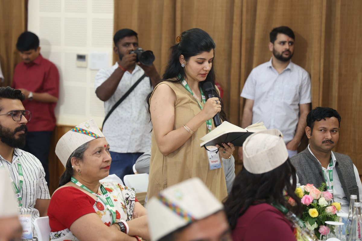 Startup Uttarakhand tweet media