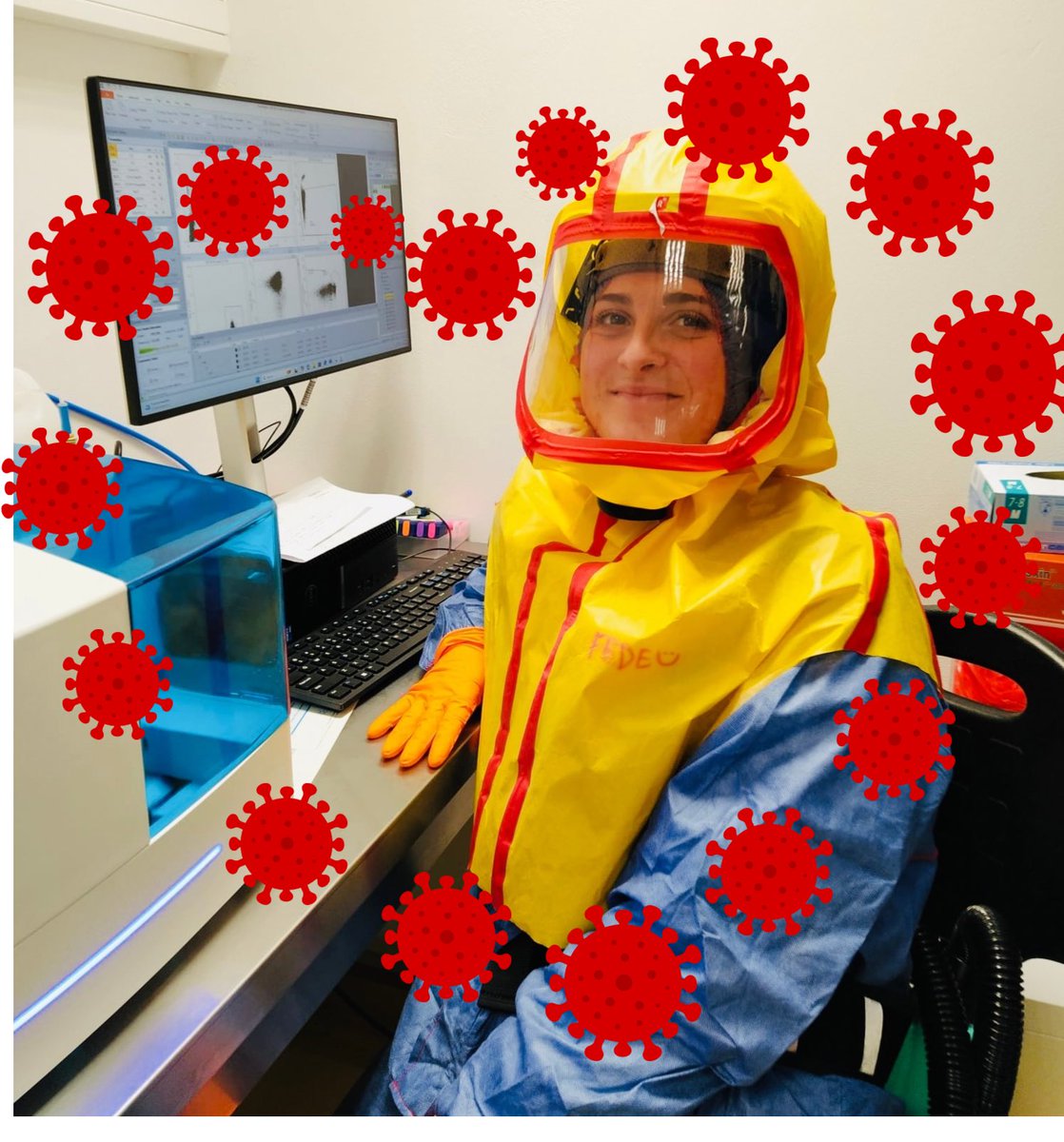jana.balounova (@balounova_jana) on Twitter photo Happy International Day of Immunology from <a href="/CZphenogenomics/">Czech Centre for Phenogenomics</a>! #DayofImmunology <a href="/CYImmunologists/">Czech Young Immunologists</a> <a href="/imgprague/">Institute of Molecular Genetics</a> Happy International Day of Immunology from <a href="/CZphenogenomics/">Czech Centre for Phenogenomics</a>! #DayofImmunology <a href="/CYImmunologists/">Czech Young Immunologists</a> <a href="/imgprague/">Institute of Molecular Genetics</a>