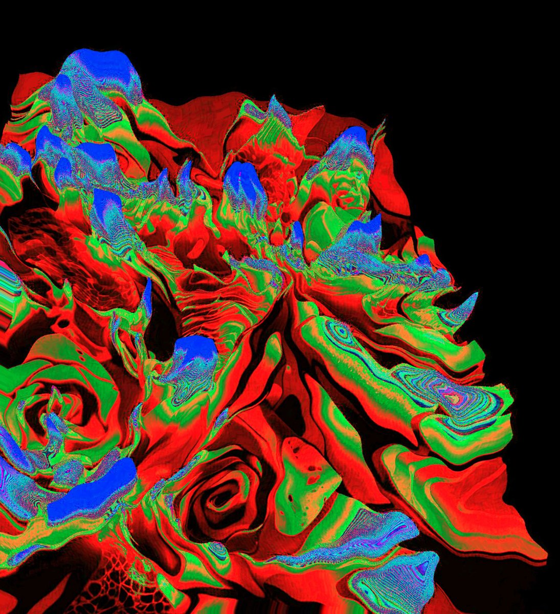 SaharMoussavi's tweet photo. 💥Chromatic Eruption. on @rodeodotclub https://t.co/eZTY4G7jA9
.
#NFT_Shill
#reodeo https://t.co/tuOPrixfsk