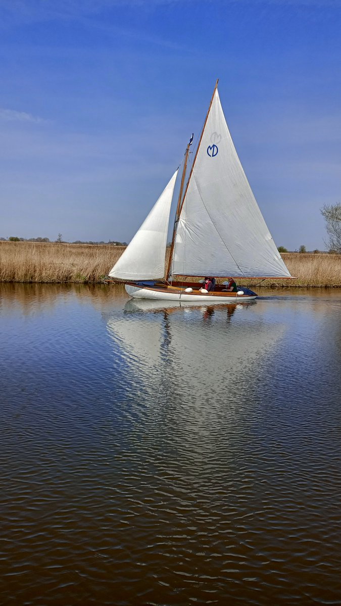 A perfect day for some fun on the water!

marthamboats.com
