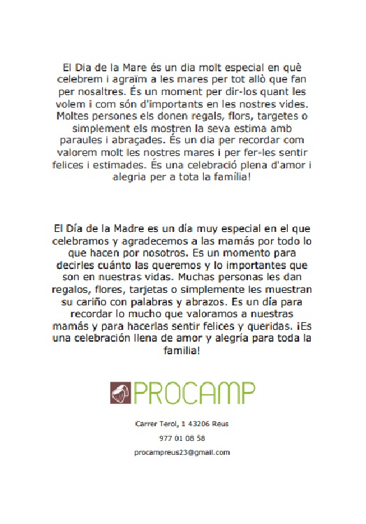 Procamp Reus tweet media