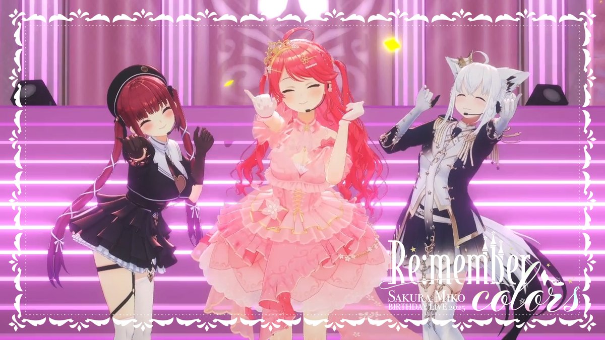 ここみ✨プロフご一読下さいページ さくらみこ🌸1st Album『flower rhapsody』発売中 on X